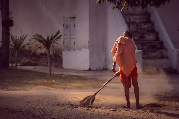स्वच्छ भारत अभियान भाषण | Best 5 Speech On Swachh Bharat Abhiyan In Hindi