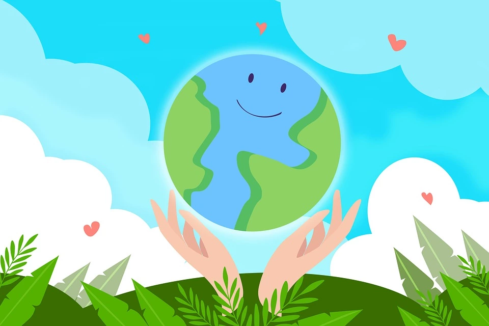 World Environment Day In Hindi