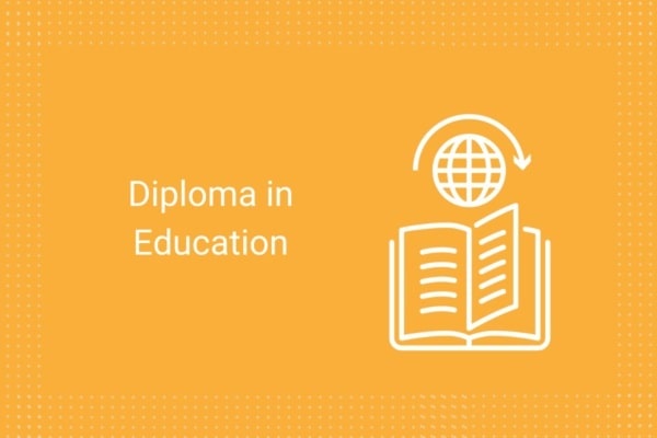Diploma in Education Course Details