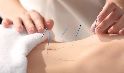 Acupuncture Courses Details in Hindi