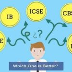 सीबीएसई।आईसीएसई। आईजीसीएसई। आईबी: कौन सा बोर्ड चुनना है | CBSE Vs. ICSE Vs. IGCSE Vs. IB: Which Board to Choose?