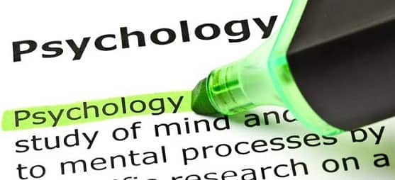 | How to Become a Psychologist in India