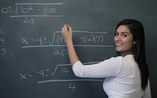 Become A Teacher In India