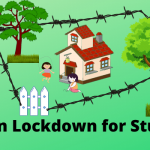 Essay on Lockdown in Hindi