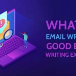 What is Email Writing