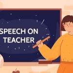 Speech on Teachers
