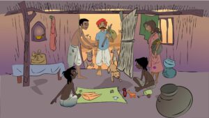 KK 01 scaled बच्चों के लिए सर्वश्रेष्ठ हिंदी कहानियाँ | Best 100 hindi stories For Kids