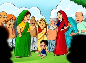 child lifter बच्चों के लिए सर्वश्रेष्ठ हिंदी कहानियाँ | Best 100 hindi stories For Kids