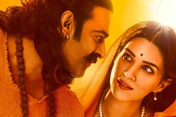 adipurush movie review 02 आदिपुरुष मूवी समीक्षा | Adipurush Movie Review In Hindi