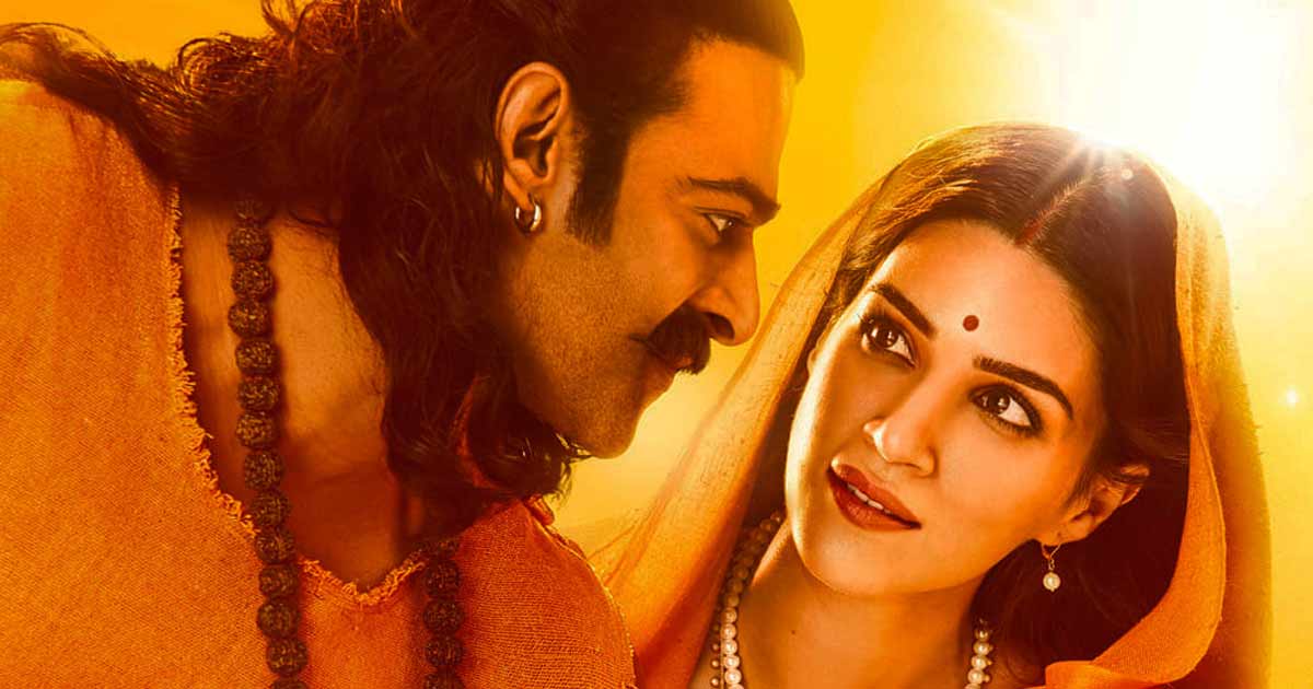 आदिपुरुष मूवी समीक्षा | Adipurush Movie Review In Hindi