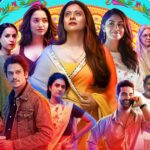 लस्ट स्टोरीज़ 2 मूवी समीक्षा | Lust Stories 2 Movie Review In Hindi