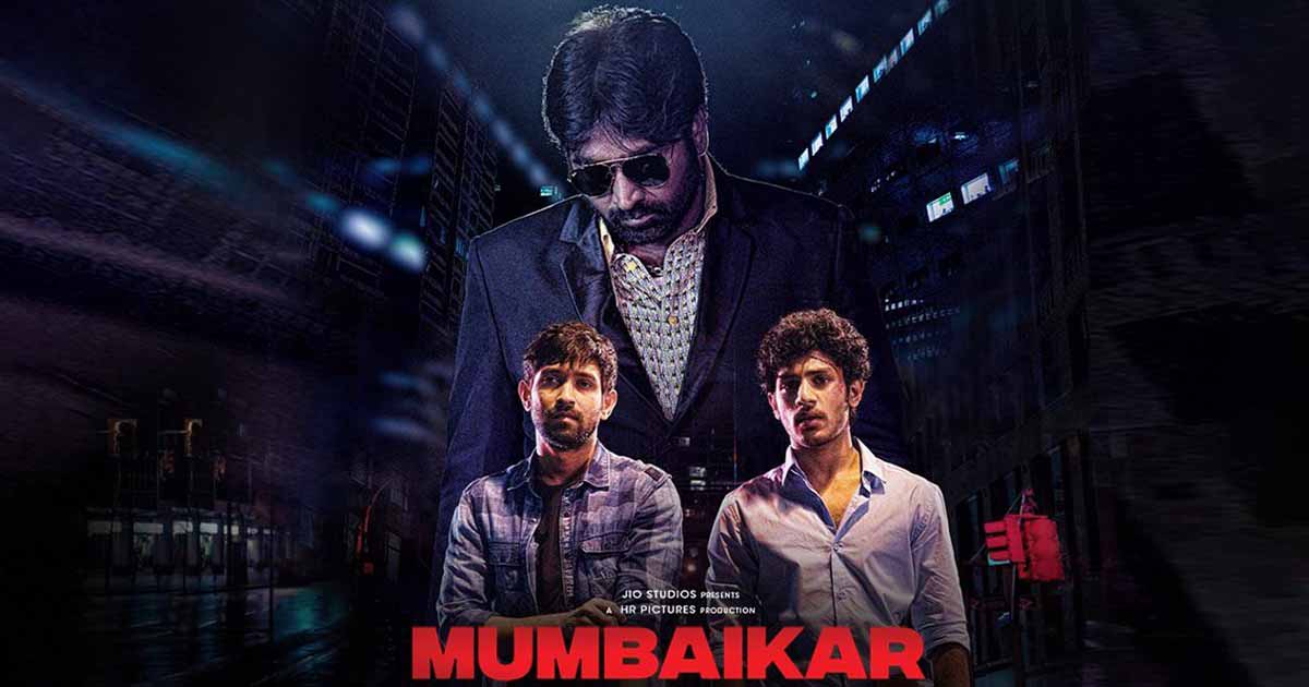 mumbaikar movie review