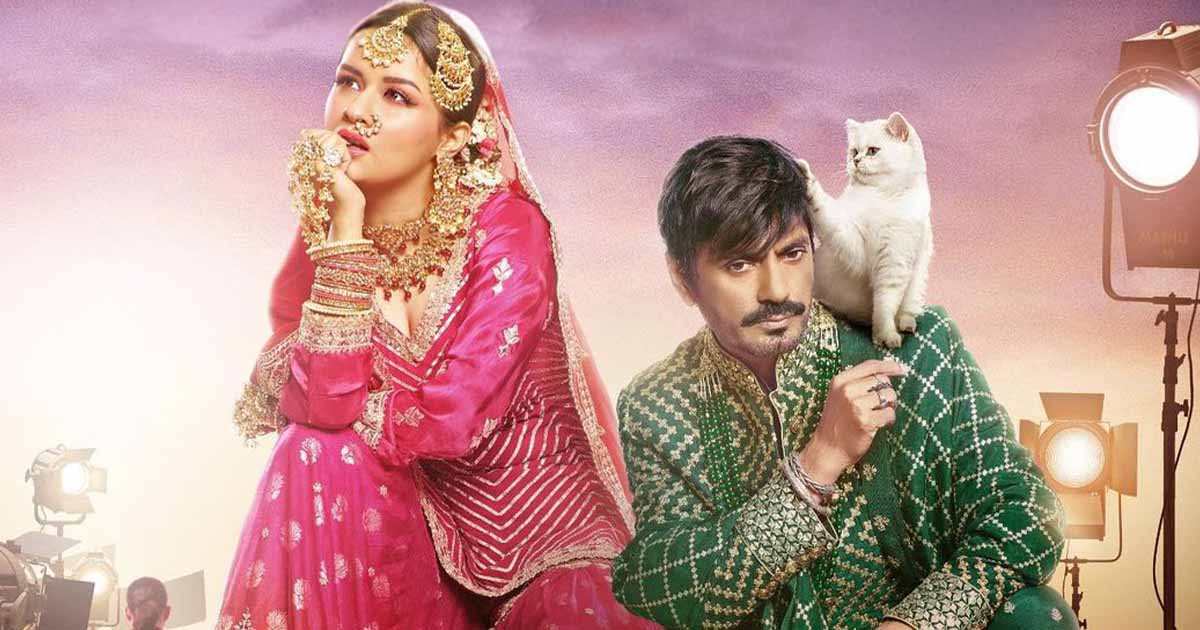 टीकू वेड्स शेरू मूवी समीक्षा | Tiku Weds Sheru Movie Review in Hindi
