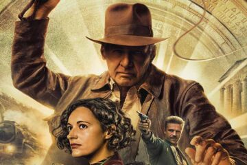 indiana jones and the dial of destiny movie review 1 इंडियाना जोन्स एंड द डायल ऑफ डेस्टिनी मूवी समीक्षा | Indiana Jones and the Dial of Destiny Movie Review In Hindi