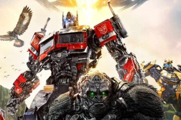 transformers rise of the beasts movie review 02 ट्रांसफ़ॉर्मर्स: राइज़ ऑफ़ द बीस्ट्स मूवी समीक्षा | Transformers Rise of the Beasts Movie Review In Hindi