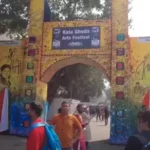 Kala ghoda festival