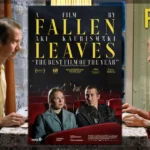 Fallen Leaves movie