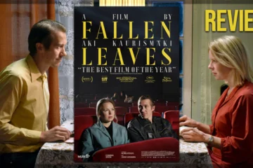 Fallen Leaves movie