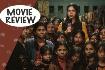 bhakshak movie review भक्त समीक्षा(Bhakshak Movie): भूमि पेडनेकर गंभीर हैं, और अपने किरदार को विश्वसनीय बनाने पर काम करती हैं, लेकिन बुनियादी कहानी-कथन और शून्य बारीकियों से लैस हैं।